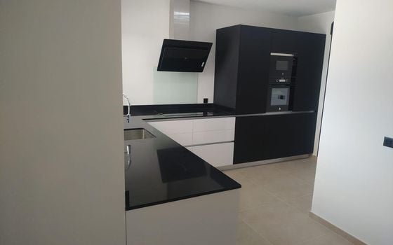 Villa de 3 habitaciones en Pinoso - BCC154034 - Foto - 5