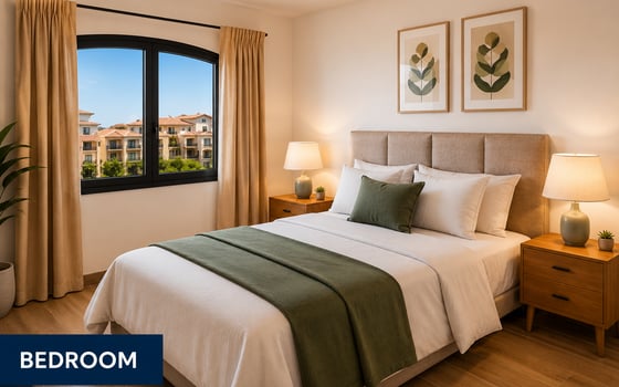 Apartamento de 1 habitación en Los Alcázares - AE154035 - Foto - 5