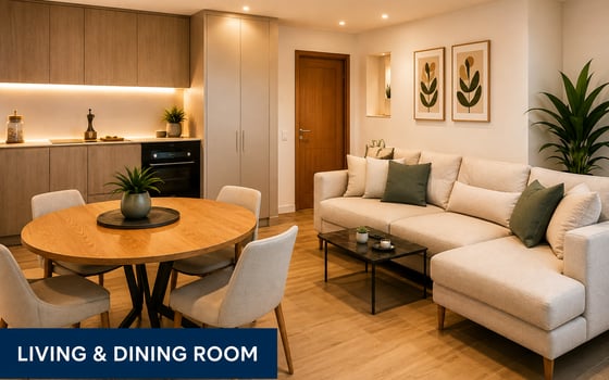 Apartamento de 1 habitación en Los Alcázares - AE154035 - Foto - 4
