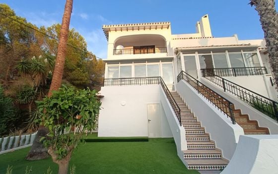 Townhouse w Villamartin, 3 sypialnie - LR111740 - Zdjęcie - 1