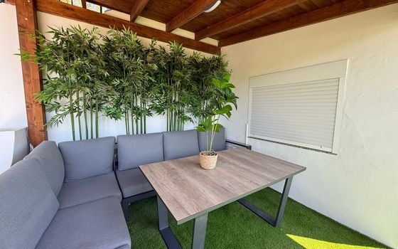 Townhouse w Villamartin, 3 sypialnie - LR111740 - Zdjęcie - 3