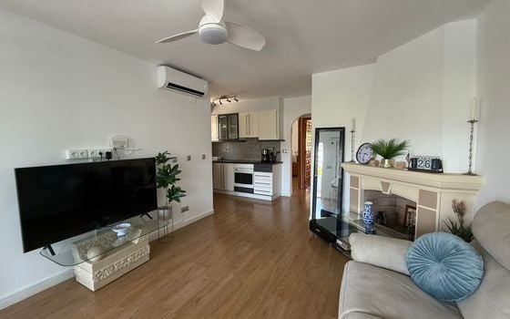 Townhouse w Villamartin, 3 sypialnie - LR111740 - Zdjęcie - 5
