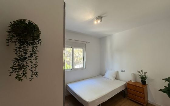 Таунхаус в Вилламартин, 3 спальни - LR111740 - Фото - Small - 11