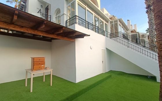 Townhouse w Villamartin, 3 sypialnie - LR111740 - Zdjęcie - 2