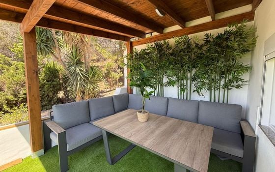 Townhouse w Villamartin, 3 sypialnie - LR111740 - Zdjęcie - 4