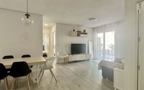 Appartement de 3 chambres à Villamartin - MVR112002 - Photo - Small - 6