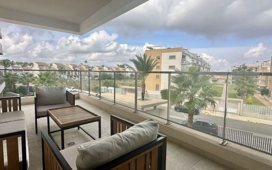 Appartement de 3 chambres à Villamartin - MVR112002 - Photo - Small - 23