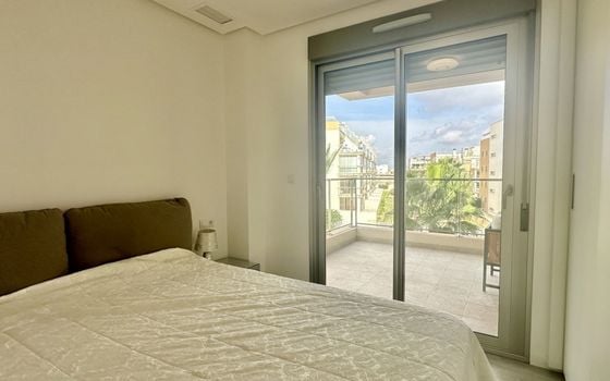 Appartement de 3 chambres à Villamartin - MVR112002 - Photo - Small - 11