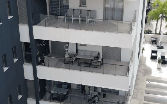 Appartement de 3 chambres à Villamartin - MVR112002 - Photo - 2
