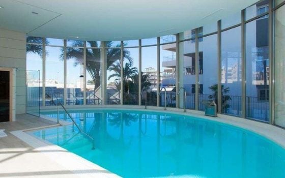 Appartement de 3 chambres à Villamartin - MVR112002 - Photo - Small - 24