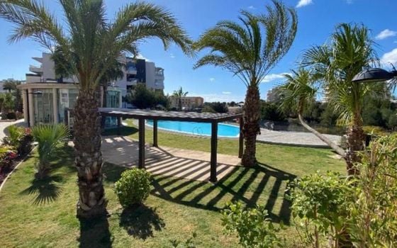 Appartement de 3 chambres à Villamartin - MVR112002 - Photo - Small - 25