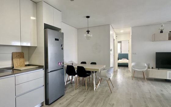 Appartement de 3 chambres à Villamartin - MVR112002 - Photo - Small - 7