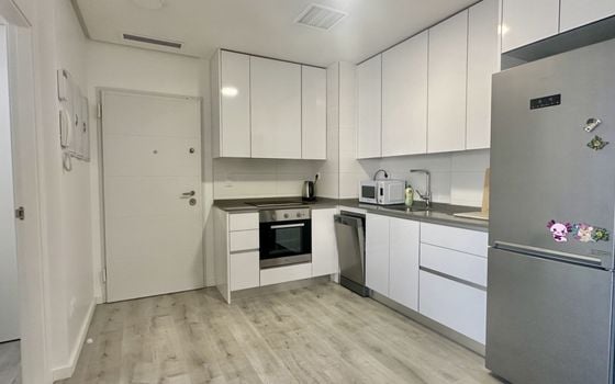 Appartement de 3 chambres à Villamartin - MVR112002 - Photo - Small - 9