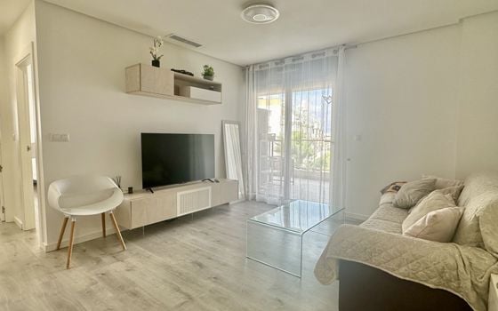 Appartement de 3 chambres à Villamartin - MVR112002 - Photo - 4