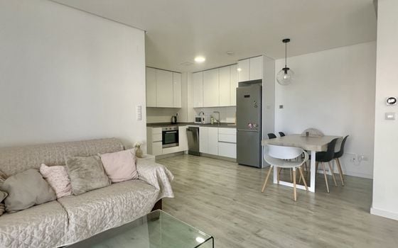 Appartement de 3 chambres à Villamartin - MVR112002 - Photo - 5
