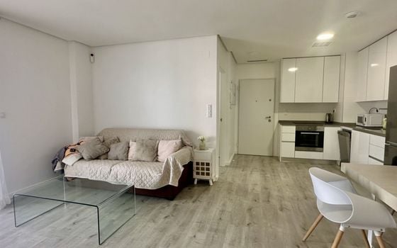Appartement de 3 chambres à Villamartin - MVR112002 - Photo - 3