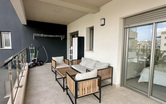 Appartement de 3 chambres à Villamartin - MVR112002 - Photo - Small - 21