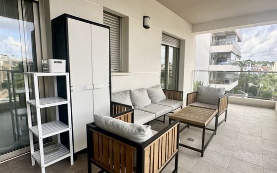 Appartement de 3 chambres à Villamartin - MVR112002 - Photo - Small - 22