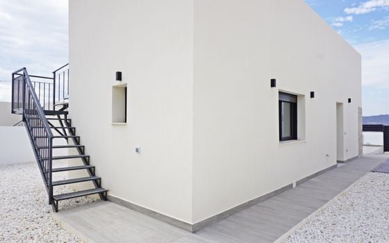 3 bedroom Villa in Mazarron - BMI145889 - Photo - Small - 22