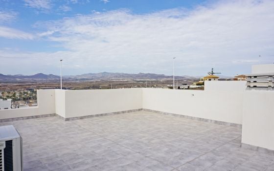3 bedroom Villa in Mazarron - BMI145889 - Photo - Small - 25