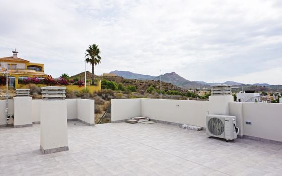 3 bedroom Villa in Mazarron - BMI145889 - Photo - Small - 24