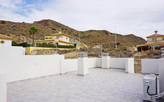 3 bedroom Villa in Mazarron - BMI145889 - Photo - Small - 26