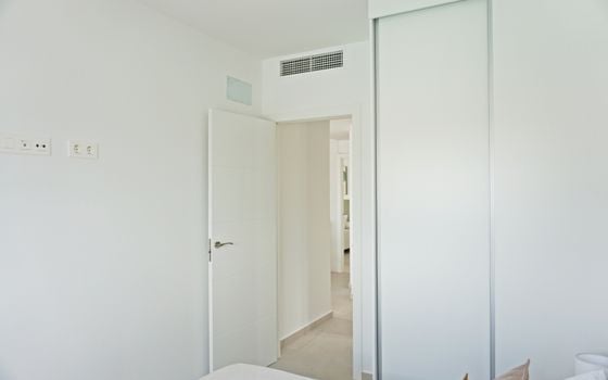 3 bedroom Villa in Mazarron - BMI145889 - Photo - Small - 12