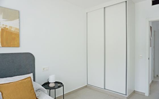 3 bedroom Villa in Mazarron - BMI145889 - Photo - Small - 19