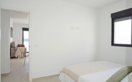 3 bedroom Villa in Mazarron - BMI145889 - Photo - Small - 14