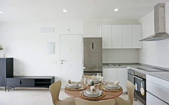 3 bedroom Villa in Mazarron - BMI145889 - Photo - Small - 7