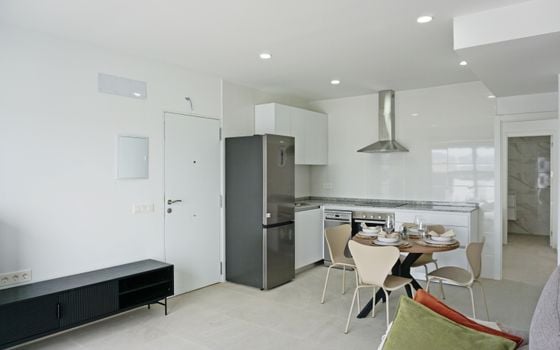 2 bedroom Villa in Mazarron - BMI154431 - Photo - Small - 6
