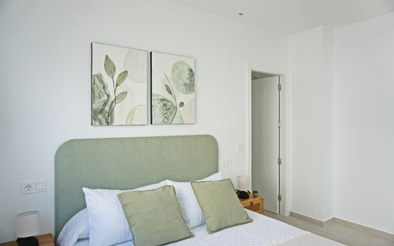 2 bedroom Villa in Mazarron - BMI154431 - Photo - Small - 14