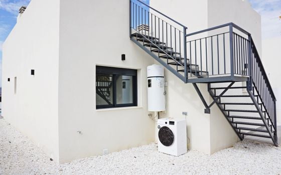 2 bedroom Villa in Mazarron - BMI154431 - Photo - Small - 19