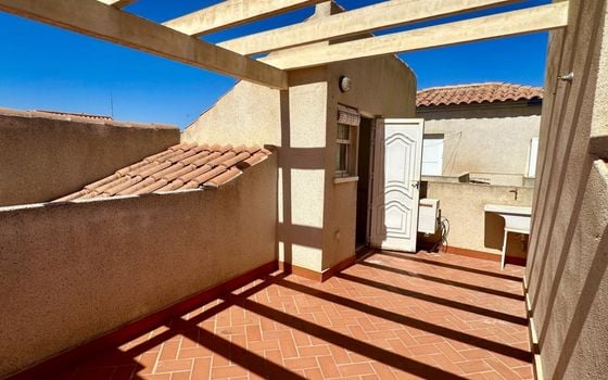 Appartement de 2 chambres à Playa Flamenca - MVR112309 - Photo - Small - 12