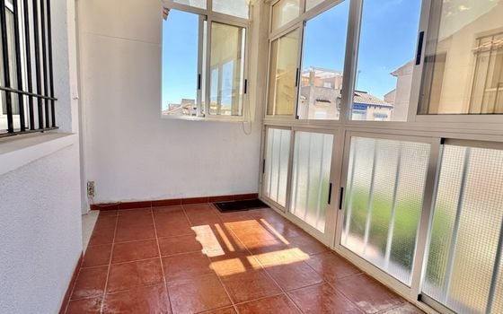 Appartement de 2 chambres à Playa Flamenca - MVR112309 - Photo - Small - 11
