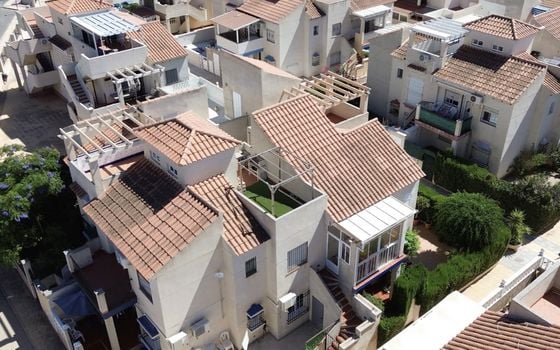 Appartement de 2 chambres à Playa Flamenca - MVR112309 - Photo - Small - 15