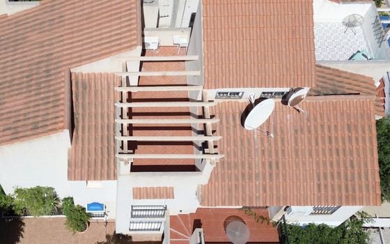 Appartement de 2 chambres à Playa Flamenca - MVR112309 - Photo - Small - 14