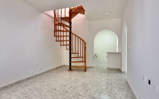 Appartement de 2 chambres à Playa Flamenca - MVR112309 - Photo - 4