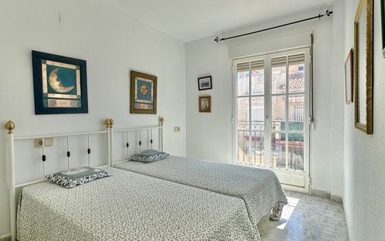 Appartement de 2 chambres à Playa Flamenca - MVR112309 - Photo - Small - 6
