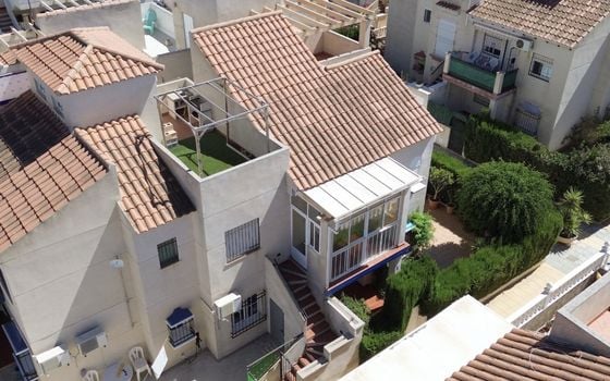 Appartement de 2 chambres à Playa Flamenca - MVR112309 - Photo - 1