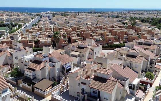 Appartement de 2 chambres à Playa Flamenca - MVR112309 - Photo - Small - 17