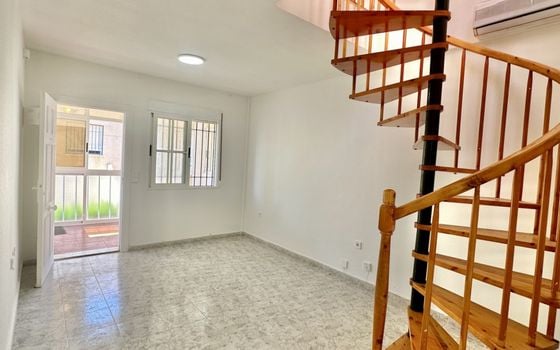 Appartement de 2 chambres à Playa Flamenca - MVR112309 - Photo - 3