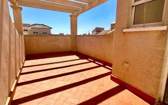 Appartement de 2 chambres à Playa Flamenca - MVR112309 - Photo - Small - 13