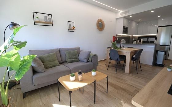 Appartement de 2 chambres à Orihuela Costa - CRR112343 - Photo - 3