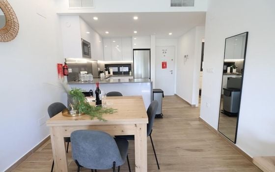 2 bedroom Apartment in Orihuela Costa - CRR112343 - Photo - Small - 6