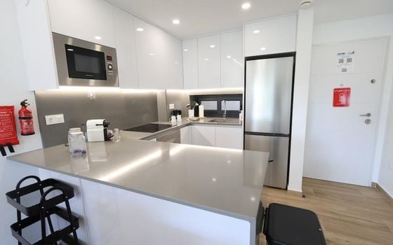 2 bedroom Apartment in Orihuela Costa - CRR112343 - Photo - Small - 7