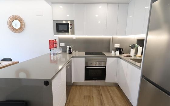 2 bedroom Apartment in Orihuela Costa - CRR112343 - Photo - Small - 8