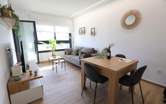 Appartement de 2 chambres à Orihuela Costa - CRR112343 - Photo - 4