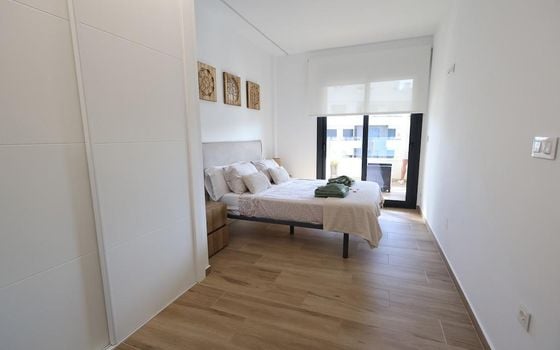 2 bedroom Apartment in Orihuela Costa - CRR112343 - Photo - Small - 9