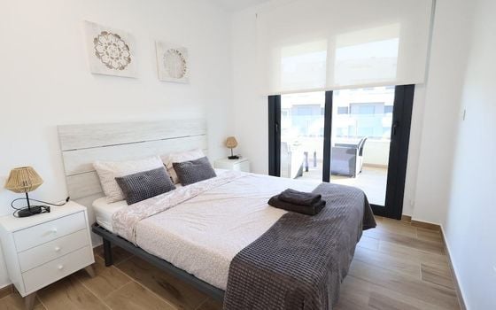 2 bedroom Apartment in Orihuela Costa - CRR112343 - Photo - Small - 11